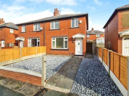 Beech Avenue, Kearsley, Bolton, Greater Manchester, BL4