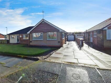 Chalfont Drive, Worsley, Manchester, Greater Manchester, M28
