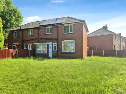 Pilkington Road, Kearsley, Bolton, Greater Manchester, BL4