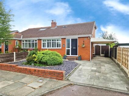 Everard Close, Worsley, Manchester, Greater Manchester, M28