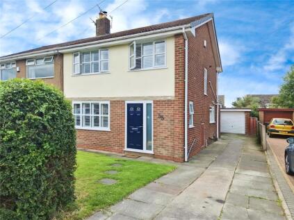 Glendale Road, Worsley, Manchester, Greater Manchester, M28