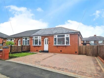 Keswick Road, Worsley, Manchester, Greater Manchester, M28