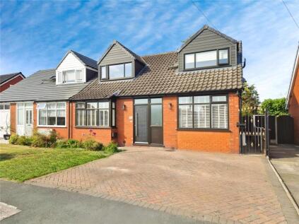 Queensway, Worsley, Manchester, Greater Manchester, M28