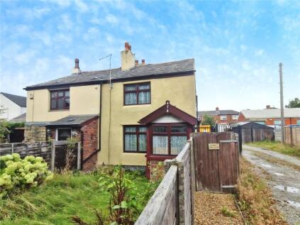 Manchester Road East, Little Hulton, Manchester, Greater Manchester, M38