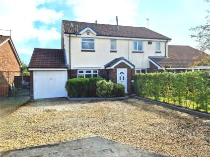 Chiltern Way, Astley, Tyldesley, Manchester, M29