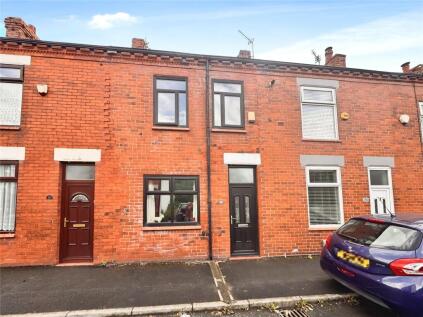 Horrocks Street, Tyldesley, Manchester, Greater Manchester, M29