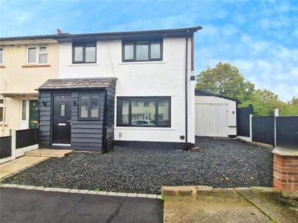Springside Grove, Worsley, Manchester, Greater Manchester, M28