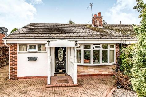 Fieldhead Avenue, Astley,Tyldesley, Manchester, M29