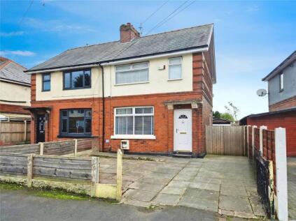 Wardley Avenue, Worsley, Manchester, Greater Manchester, M28
