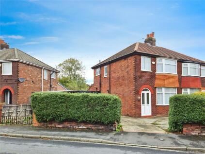 Graymar Road, Little Hulton, Manchester, Greater Manchester, M38