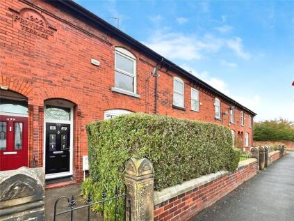 Hilton Lane, Worsley, Manchester, M28