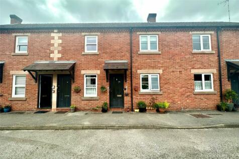 Amber Valley - 2 bedroom retirement property for sale
