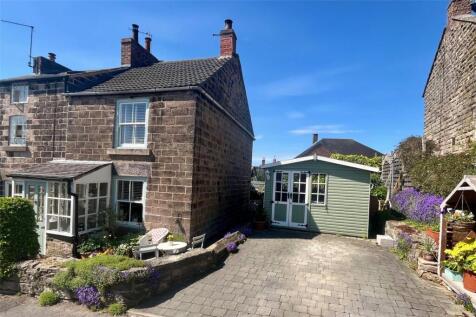 Field Row, Belper, Derbyshire, DE56