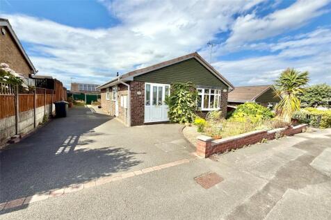 Mount Pleasant Drive, Heage, Belper, Derbyshire, DE56