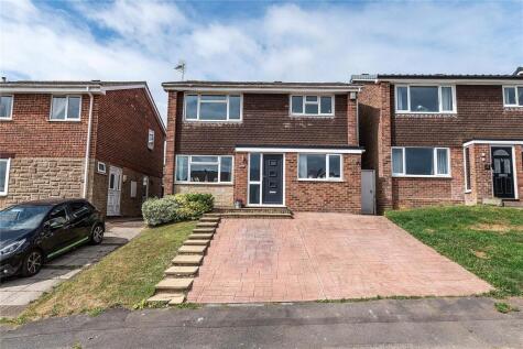 Marlborough Drive, Belper, Derbyshire, DE56