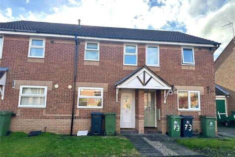 Jubilee Court, Belper, Derbyshire, DE56