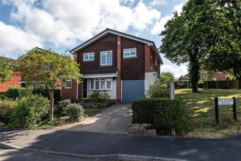 Inglewood Avenue, Mickleover, Derby, Derbyshire, DE3