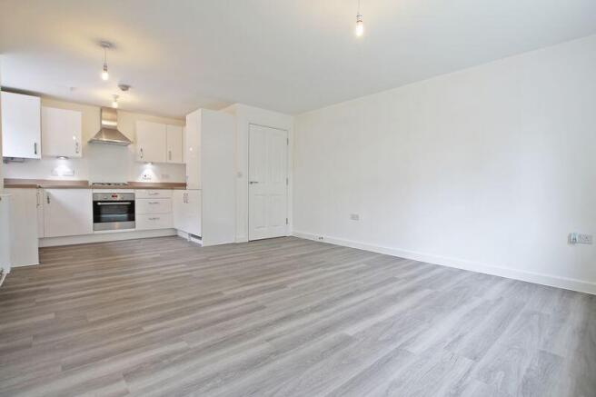 Kitchen/Lounge/Diner