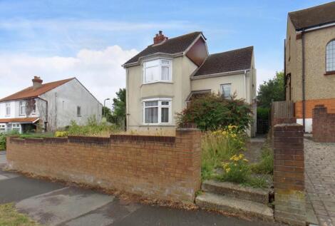 Old Turnpike, Fareham