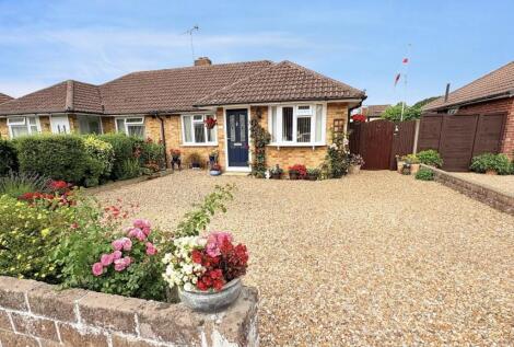 Robins Close, Stubbington, Fareham