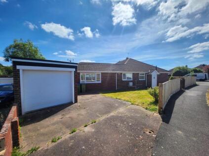 Blackbrook Road, Fareham
