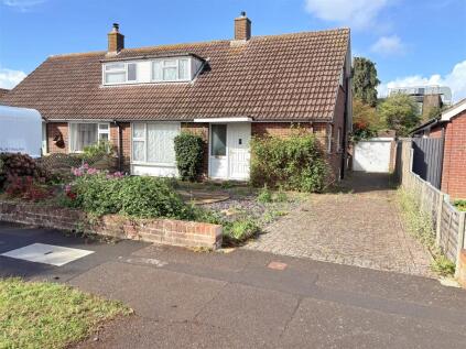 House Farm Road, Gosport