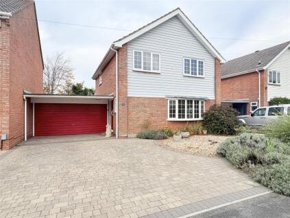 Canterbury Road, Stubbington, Fareham