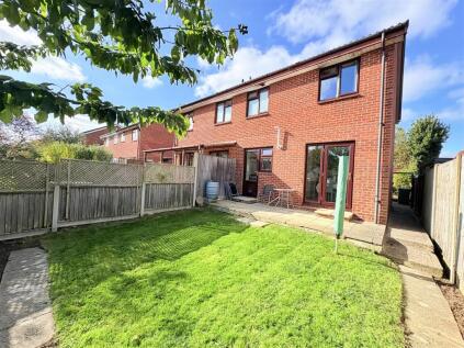 Norset Road, Fareham