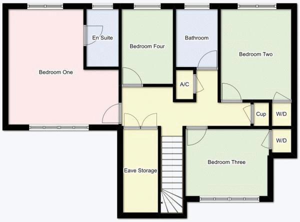 Master Floorplan Image 2
