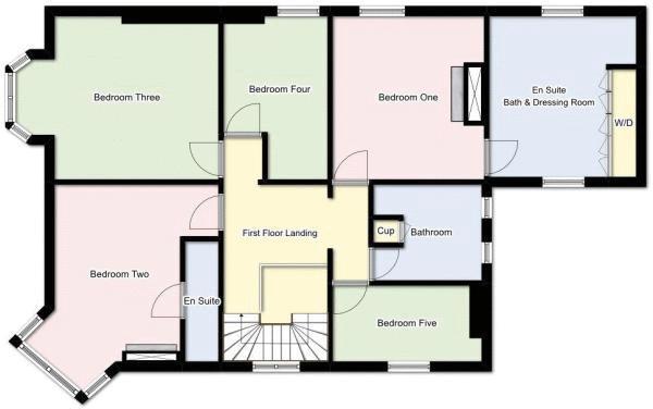 Master Floorplan Image 2