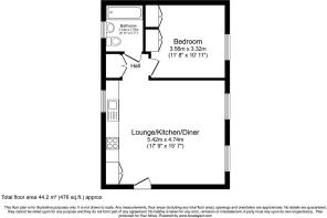 FLOOR-PLAN