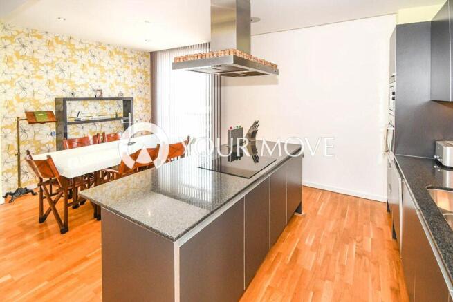 Kitchen-Diner