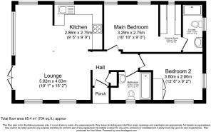 FLOOR-PLAN