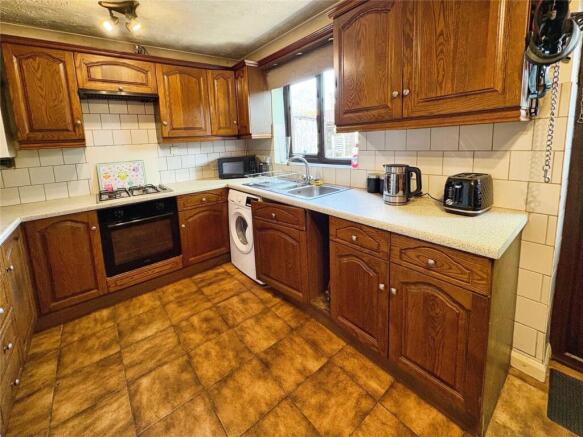 Kitchen-Diner