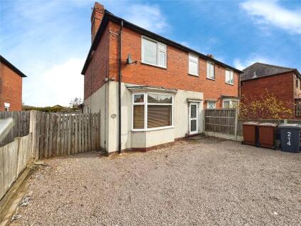 Doddington Road, Lincoln, Lincolnshire, LN6