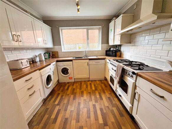 Kitchen-Diner
