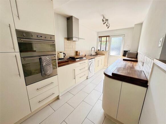 Kitchen-Diner