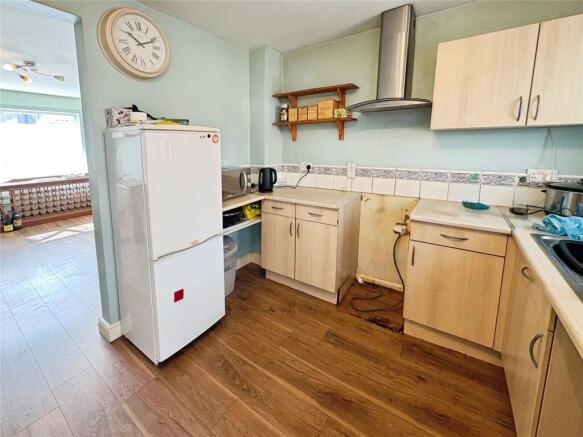 Kitchen-Diner