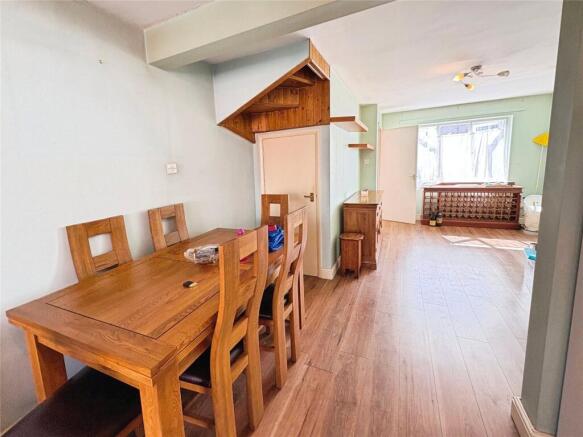 Kitchen-Diner