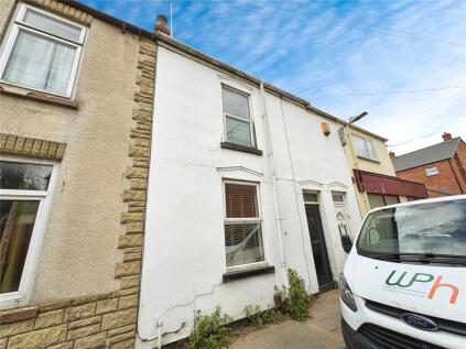 Queen Street, Lincoln, Lincolnshire, LN5