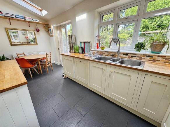Kitchen-Diner