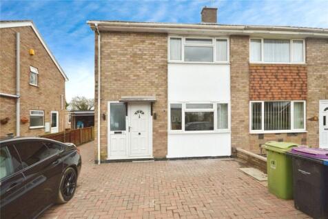 Minster Drive, Cherry Willingham, Lincoln, Lincolnshire, LN3