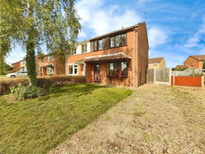 Hibaldstow Road, Lincoln, Lincolnshire, LN6