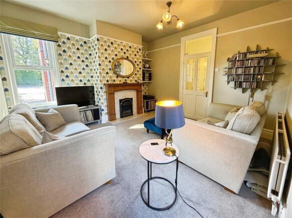Snug/Sitting Room