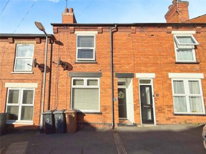 Dorset Street, Lincoln, Lincolnshire, LN2