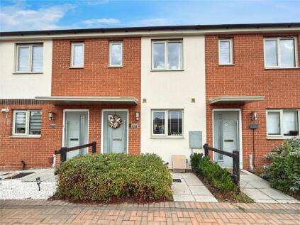 Westbrooke Place, Lincoln, Lincolnshire, LN6