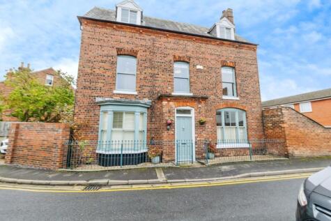 Mill Road, Lincoln, Lincolnshire, LN1