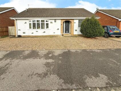 Pelham Close, Sudbrooke, Lincoln, Lincolnshire, LN2