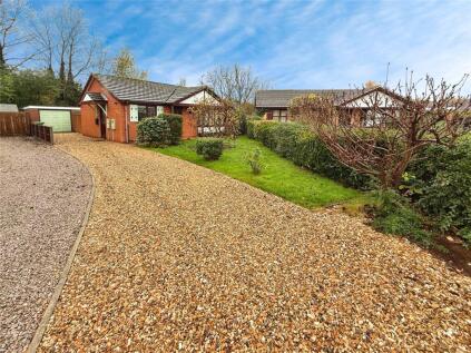 Wyton Close, Lincoln, Lincolnshire, LN6