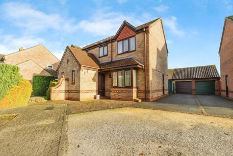 Bramble Court, Nettleham, Lincoln, Lincolnshire, LN2